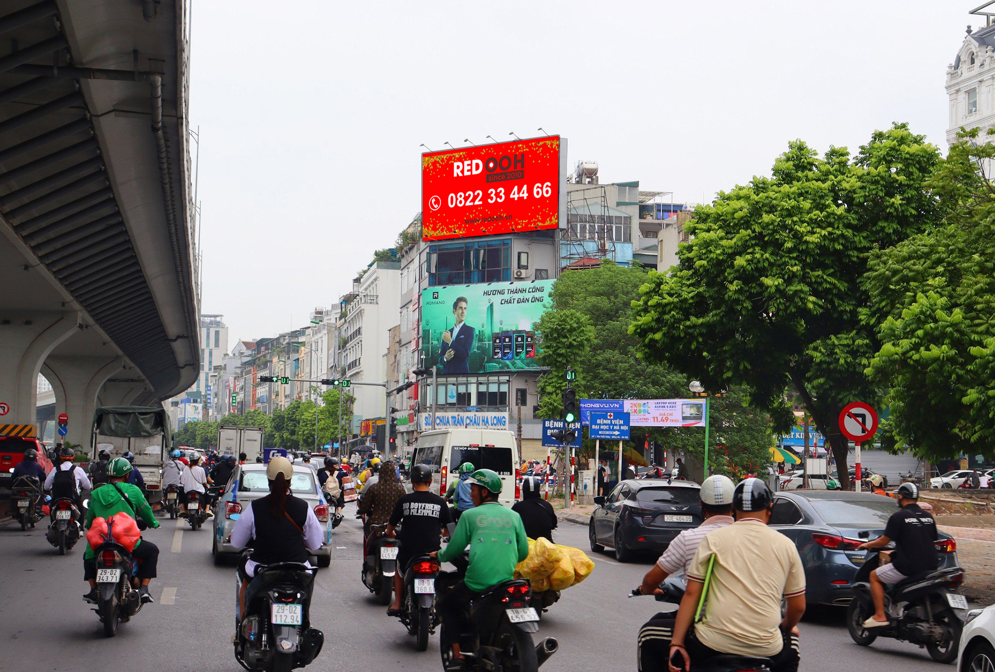 108 Tôn Thất Tùng (biển trên)